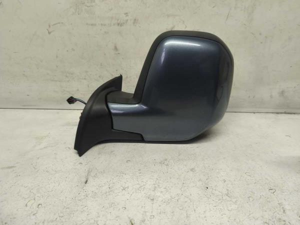 RETROVISEUR DROIT ELECTRIQUE CITROEN BERLINGO/PEUGEOT PARTNER 2008-2012 - Vue 1